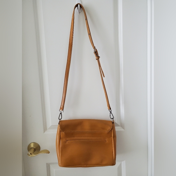 Matt and Nat Vintage Reiti Vegan Satchel - Picture 3 of 16